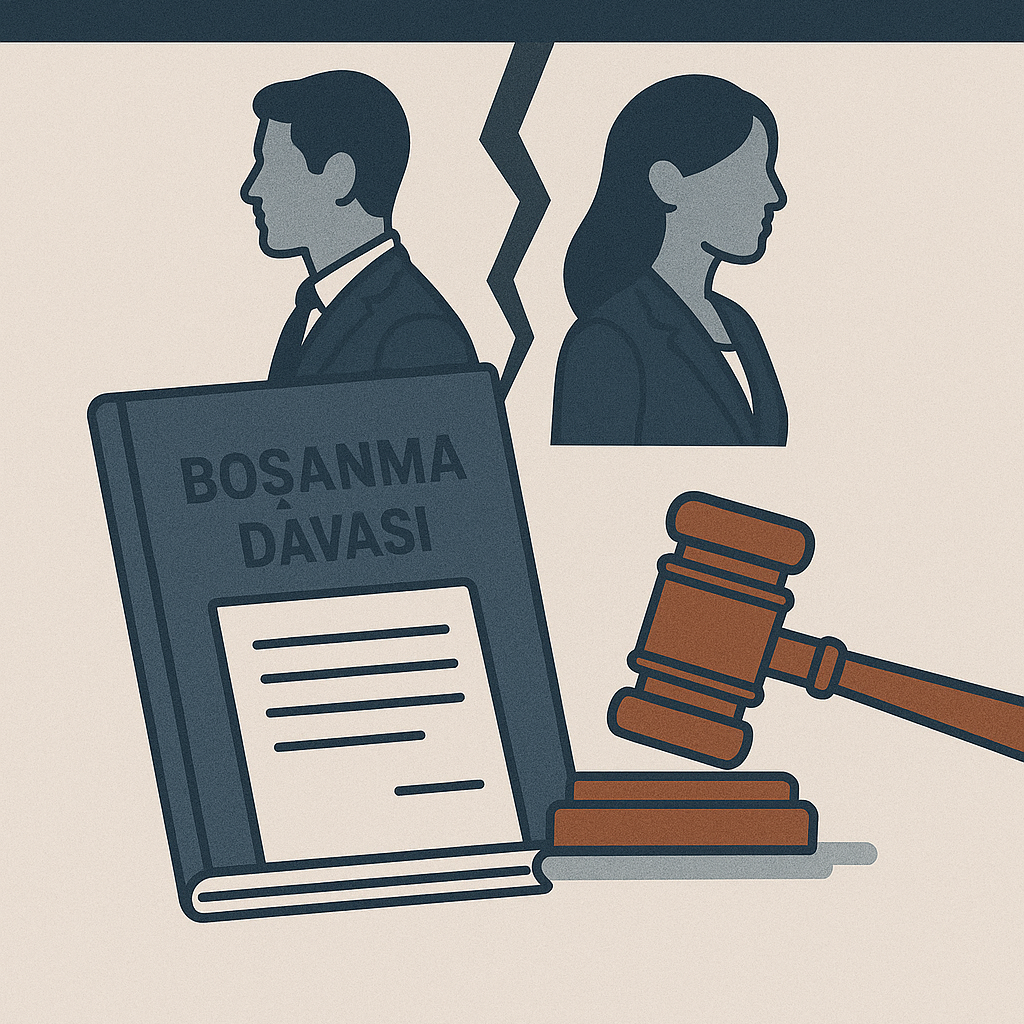 boşanma davası