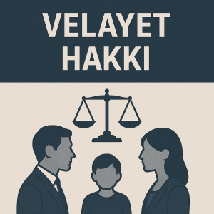 velayet hakkı